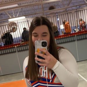 Meet your Posher, Amber